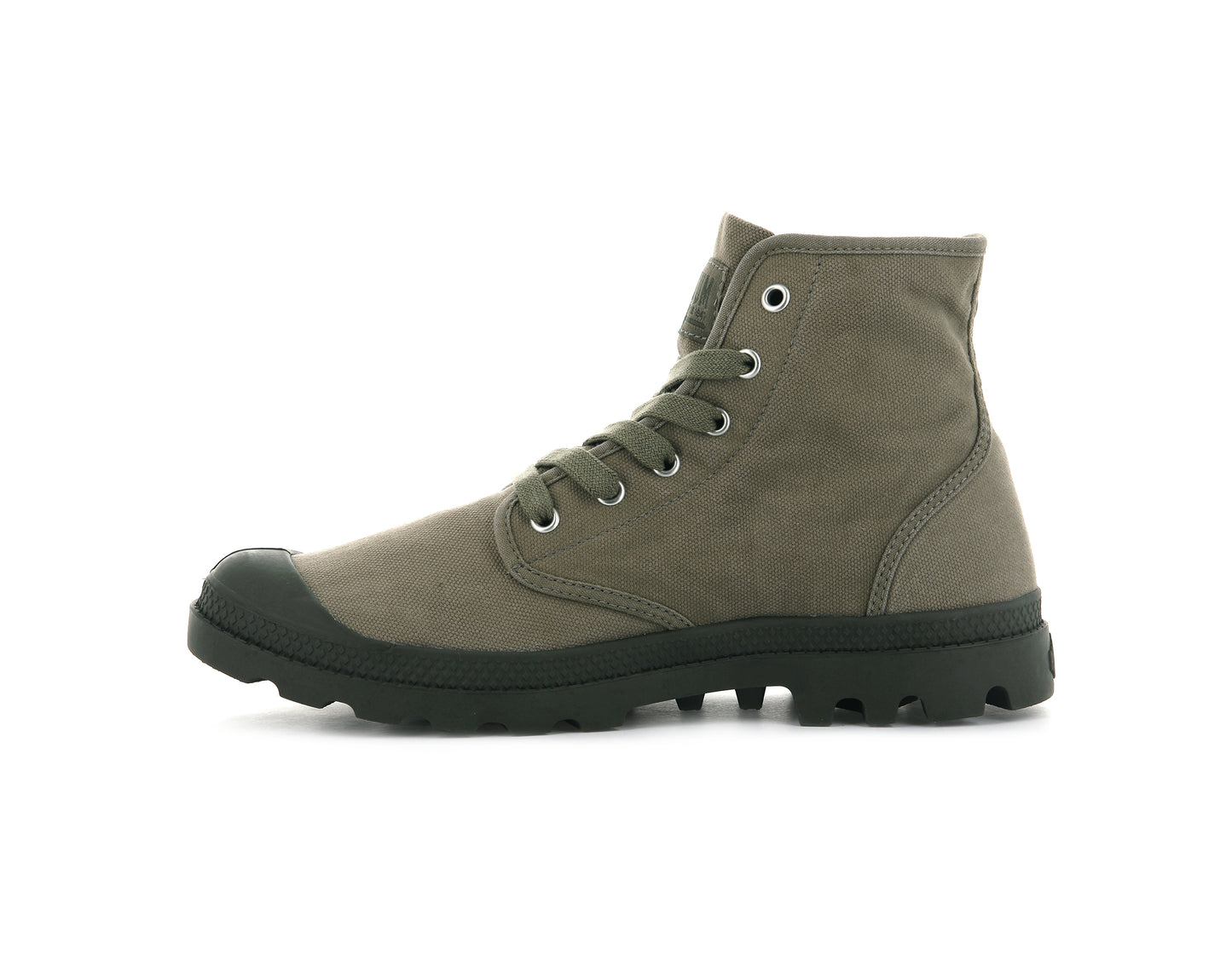 PAMPA HI DUSKY GREEN Palladium
