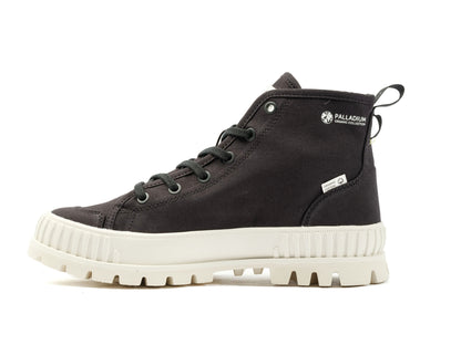 PALLASHOCK ORGANIC 2 BLACK Palladium