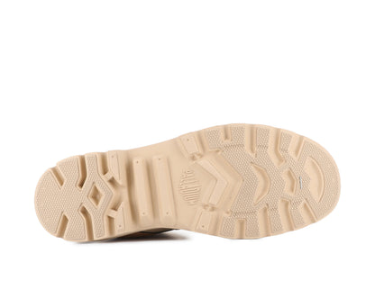 PAMPA LITE+ XPLOR WP+ CHAI TAN Palladium
