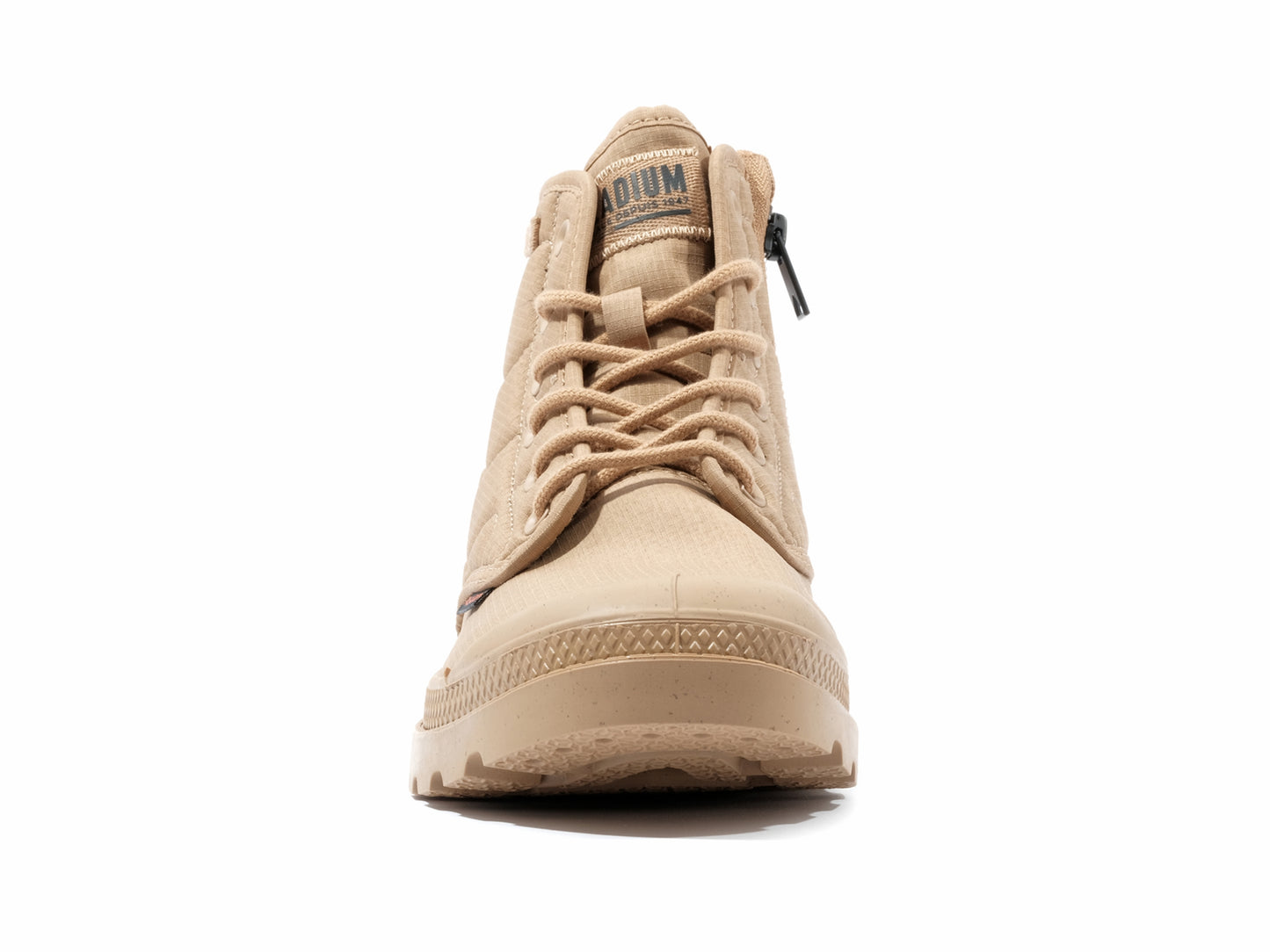 PAMPA RE-QUILTED DESERT Palladium