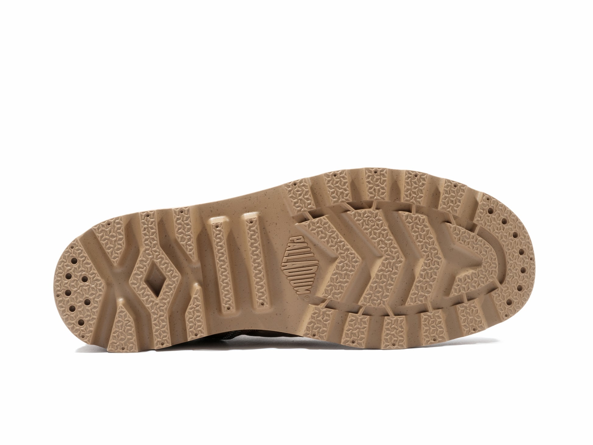 PAMPA RE-QUILTED DESERT Palladium