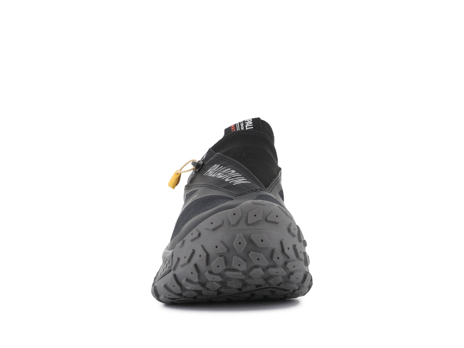 OFFBOUND WP+ ZIP BLACK Palladium