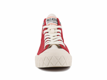 PALLA ACE CHUKKA ORGANIC CHILI PEPPER Palladium