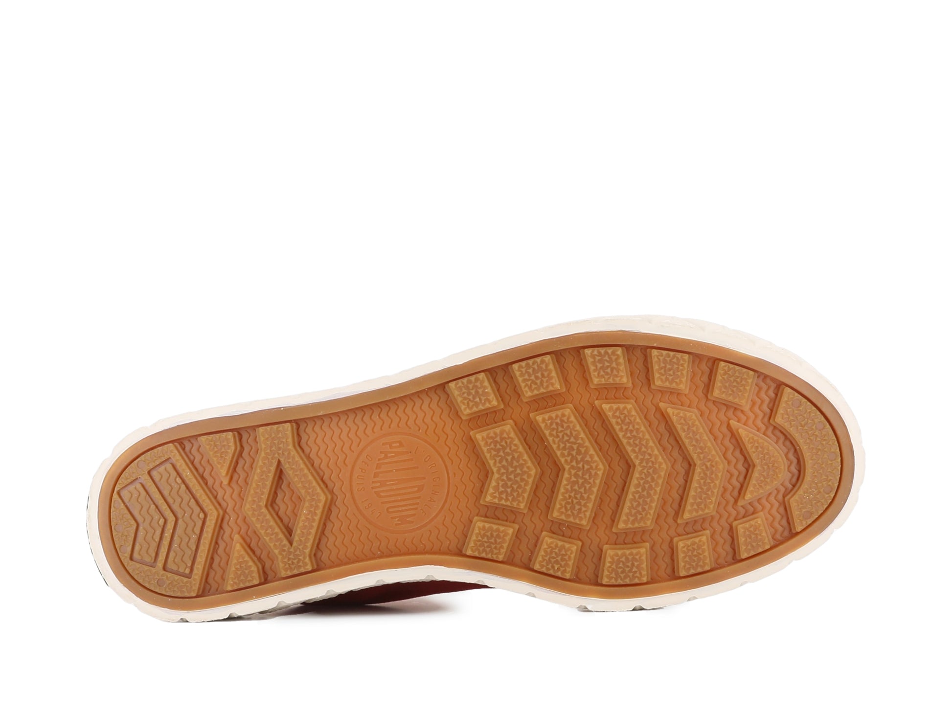 PALLA ACE CHUKKA ORGANIC CHILI PEPPER Palladium