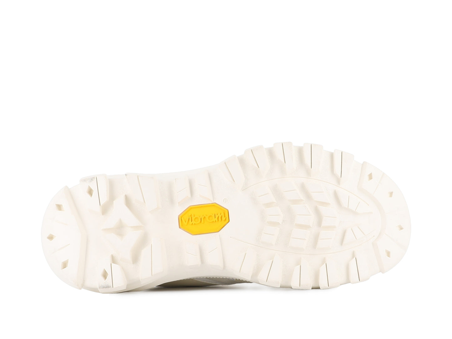 PALLARIDER LO WPA ALMOND MILK Palladium