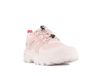 PALLARIDER LO WPA NATURE PINK Palladium