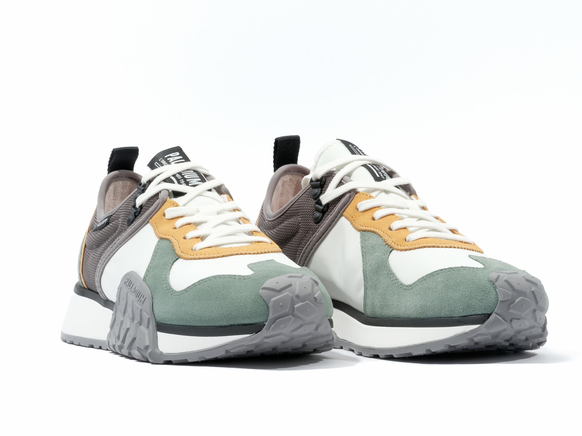 TROOP RUNNER TROOP RUNNER Palladium