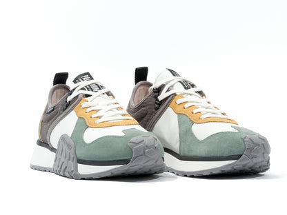 TROOP RUNNER TROOP RUNNER Palladium