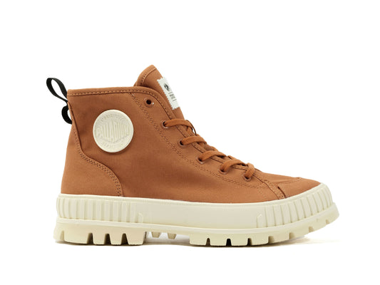 PALLASHOCK ORGANIC 2 PERU ARCHIVE Palladium