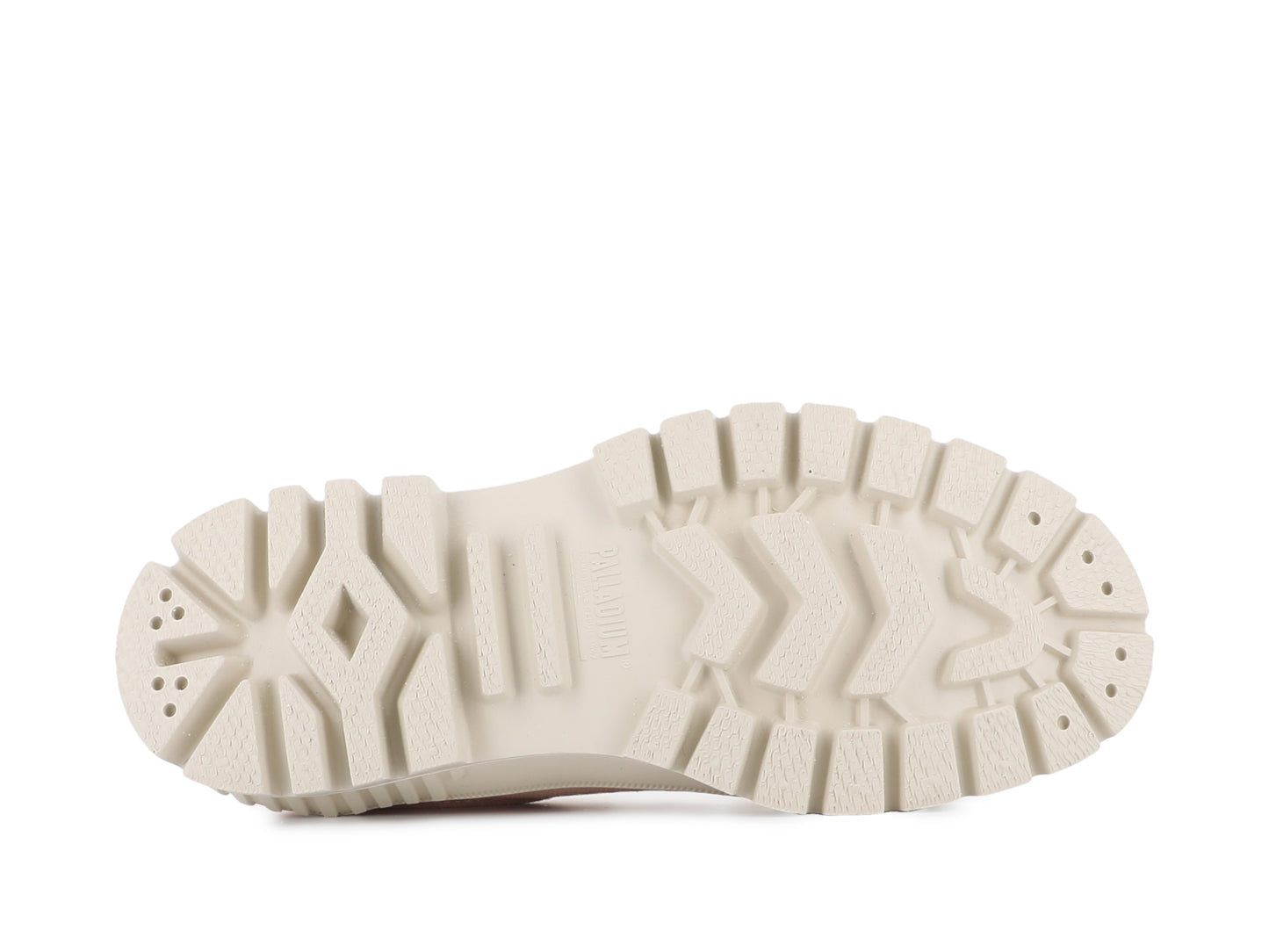 PALLASHOCK LO ORGANIC 2 NATURE PINK Palladium