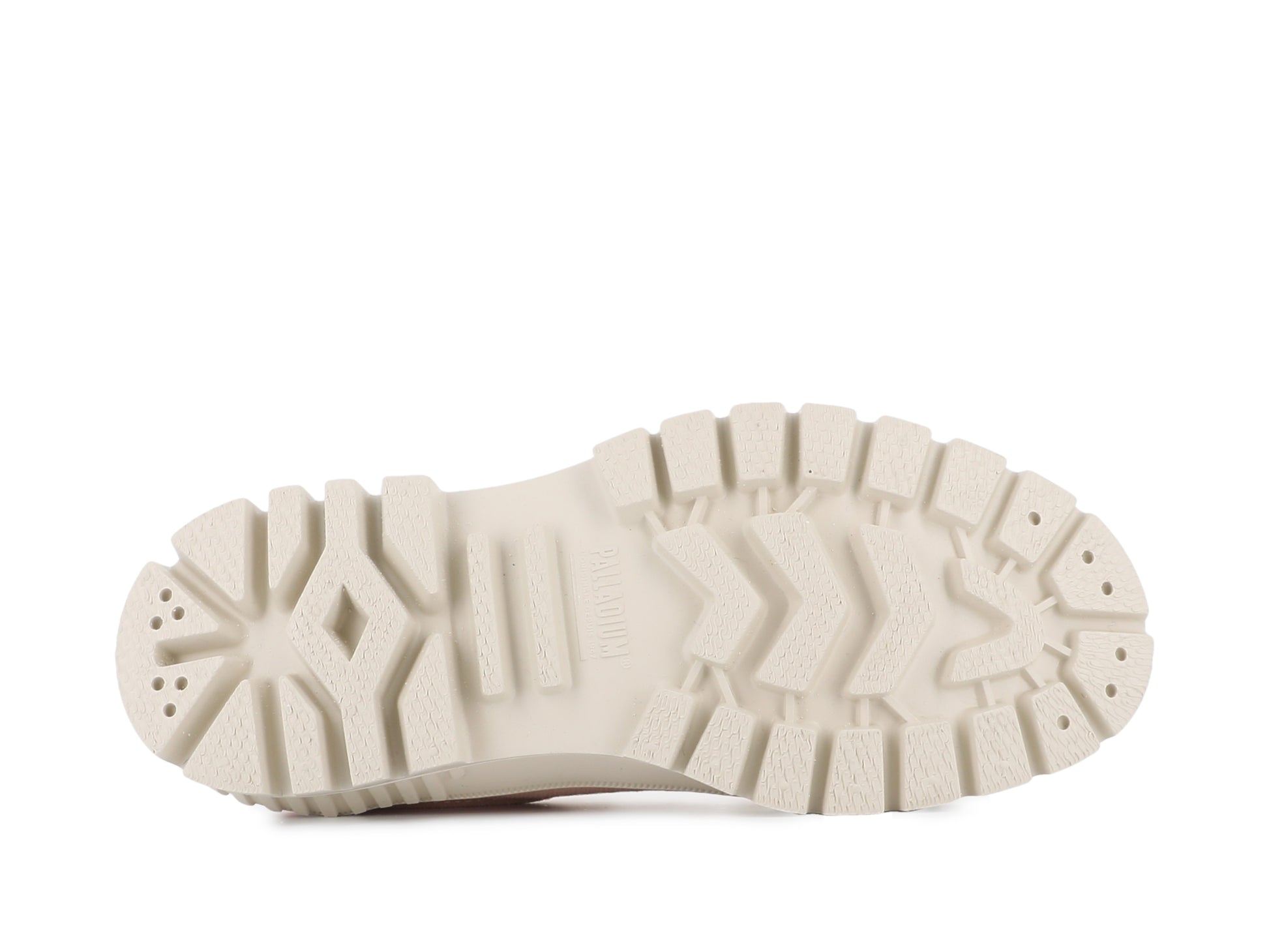 PALLASHOCK LO ORGANIC 2 NATURE PINK Palladium
