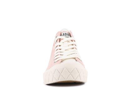 PALLA ACE CHUKKA ORGANIC NATURE PINK Palladium