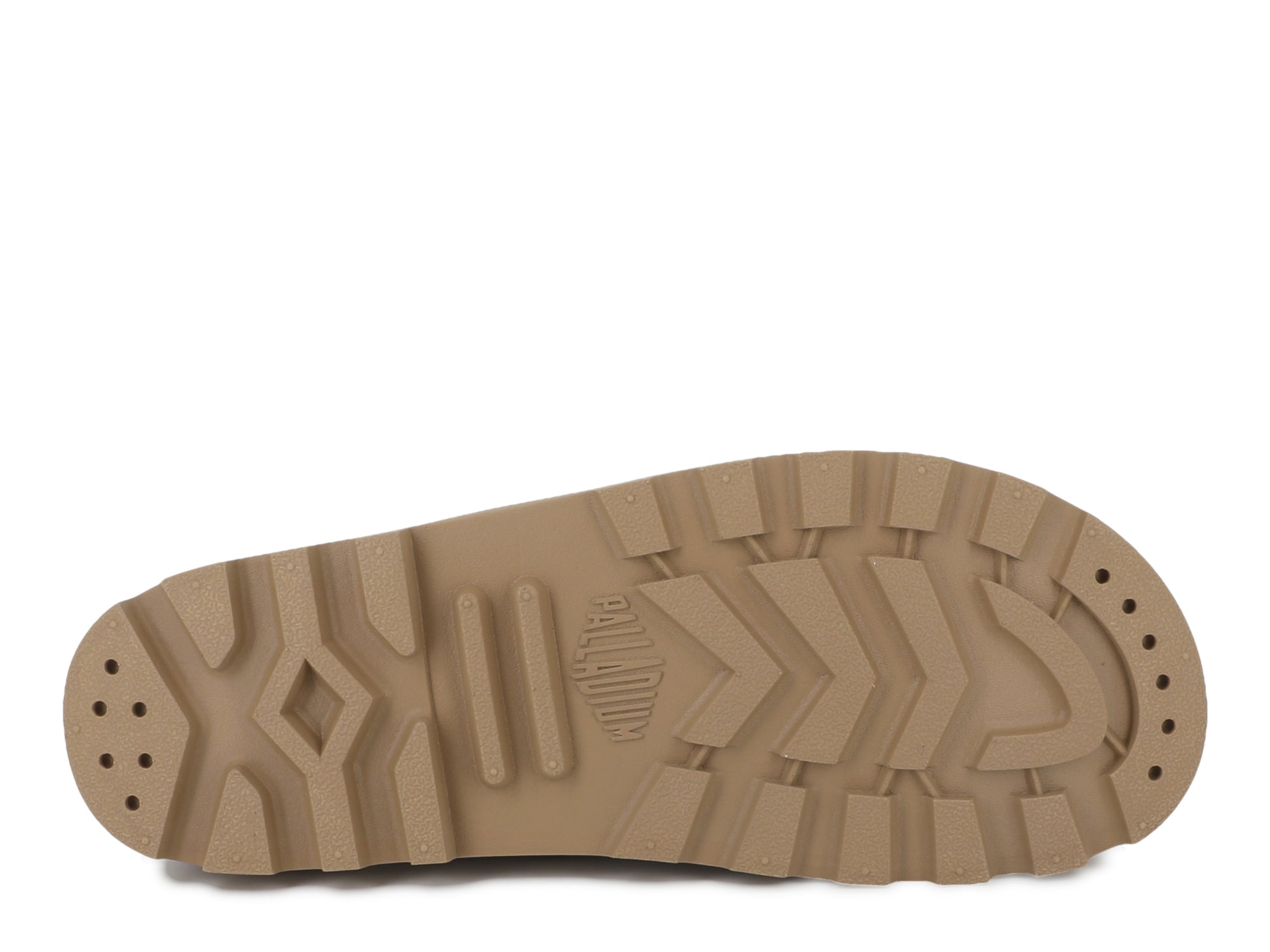 DUNELITE MOC CUSH BLACK Palladium