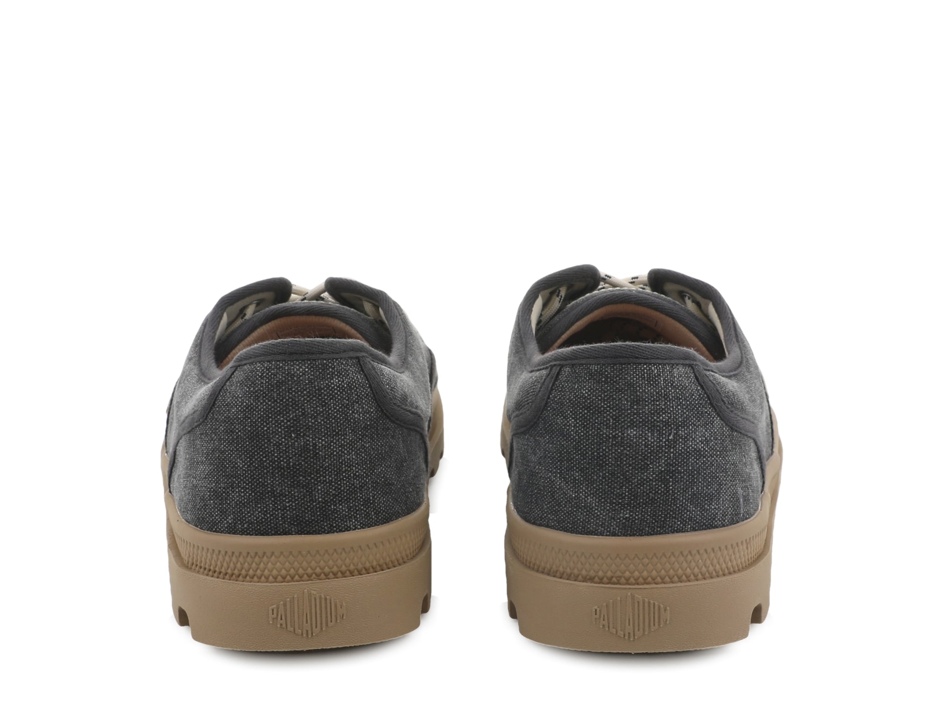 DUNELITE MOC CUSH BLACK Palladium