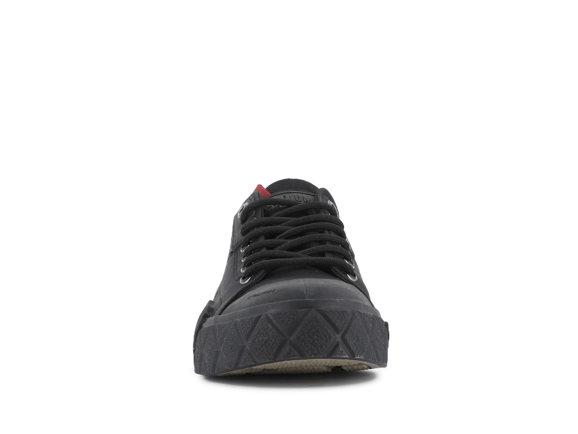 ACE CITY SHELL LO BLACK Palladium
