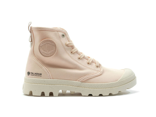 PAMPA HI ZIP ORGANIC PEASKIN Palladium