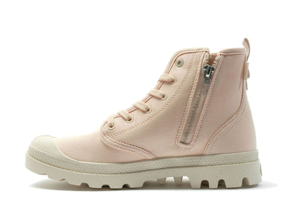 PAMPA HI ZIP ORGANIC PEASKIN Palladium
