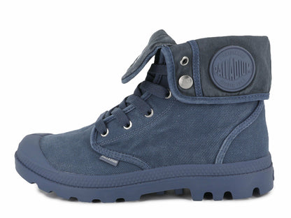 BAGGY VINTAGE INDIGO Palladium