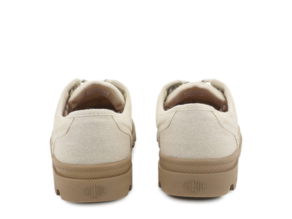 DUNELITE MOC CUSH SAHARA Palladium
