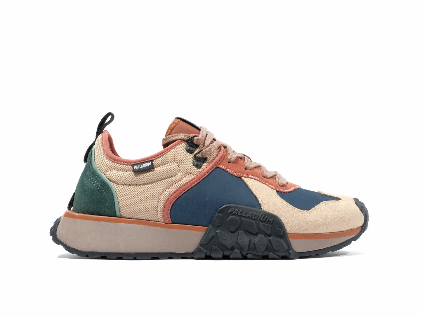 TROOP RUNNER TROOP RUNNER Palladium