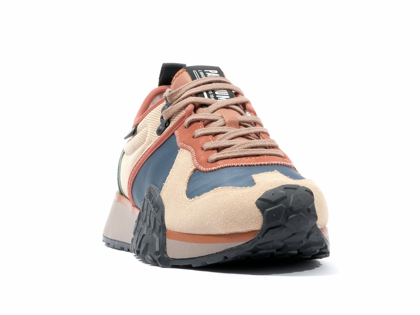 TROOP RUNNER TROOP RUNNER Palladium