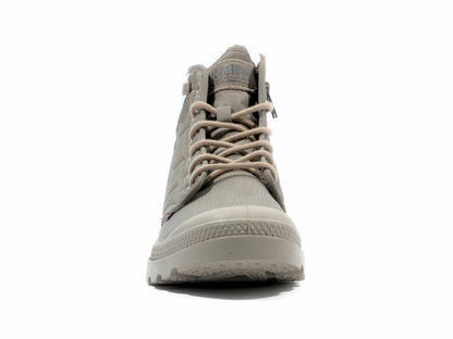 PAMPA RE-QUILTED MILITARY OLIVE Palladium