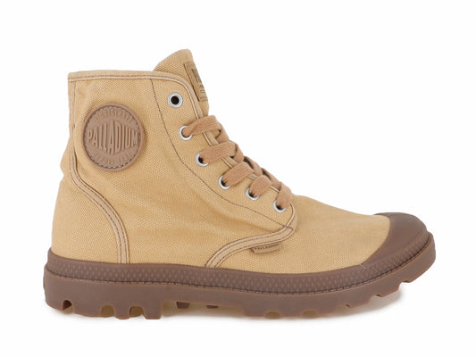 PAMPA HI WOODLIN Palladium