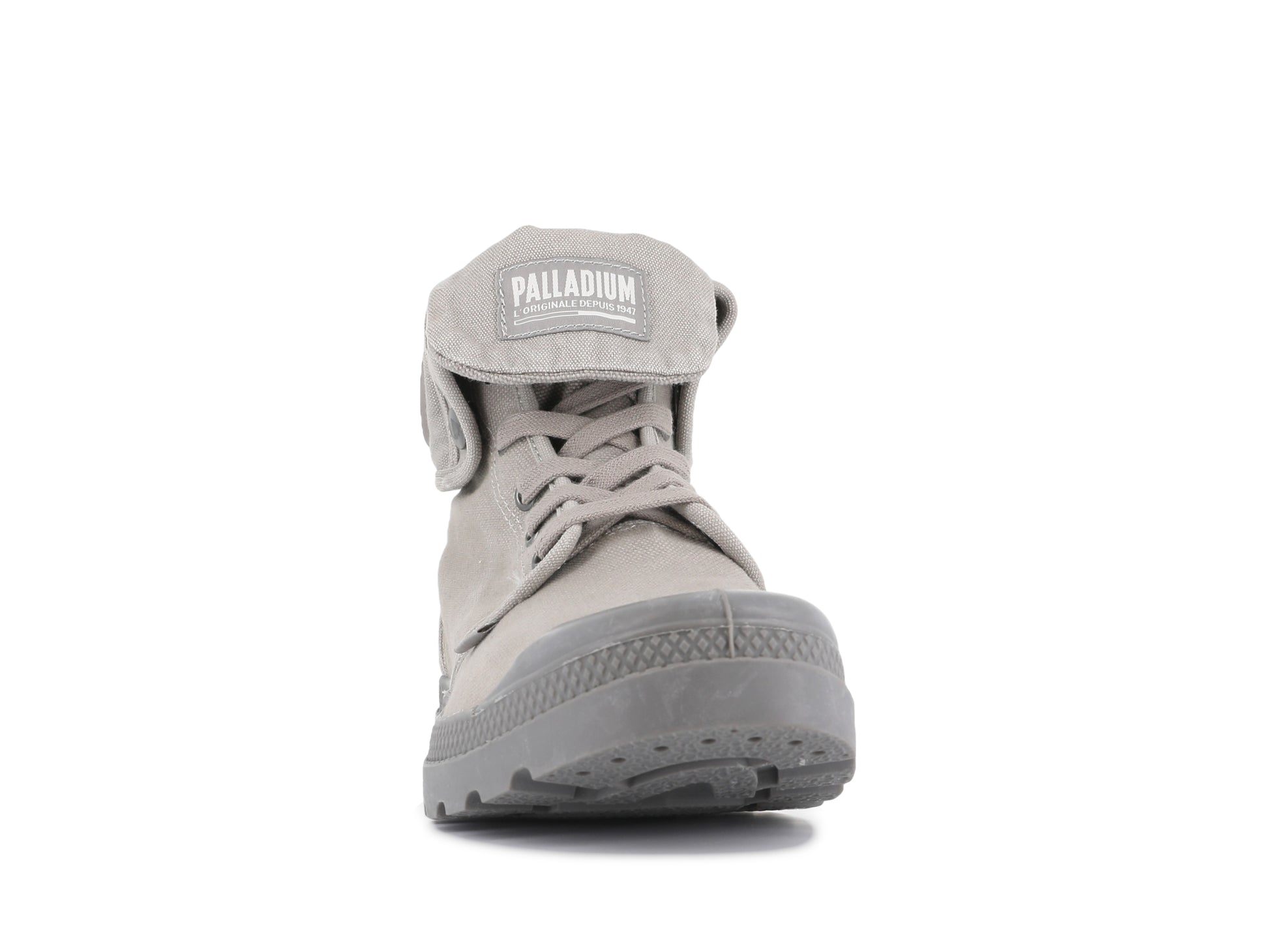 BAGGY TITANIUM/HIGH RISE Palladium