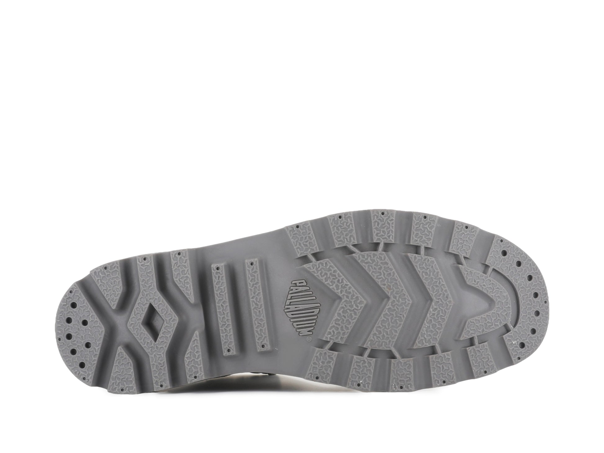 BAGGY TITANIUM/HIGH RISE Palladium