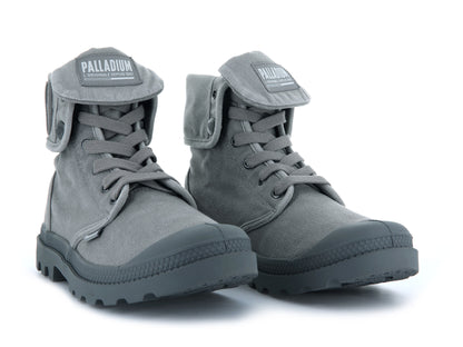 BAGGY TITANIUM/HIGH RISE Palladium