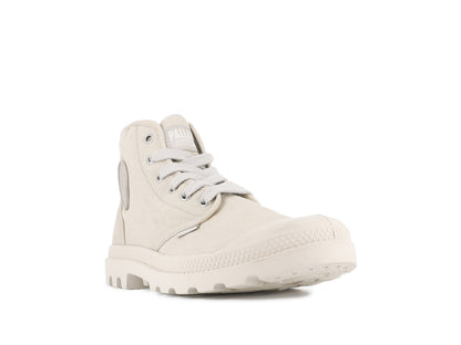 PAMPA HI NATURAL GREY Palladium