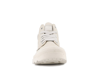 PAMPA HI NATURAL GREY Palladium