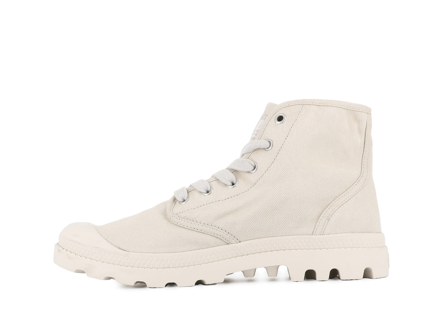 PAMPA HI NATURAL GREY Palladium