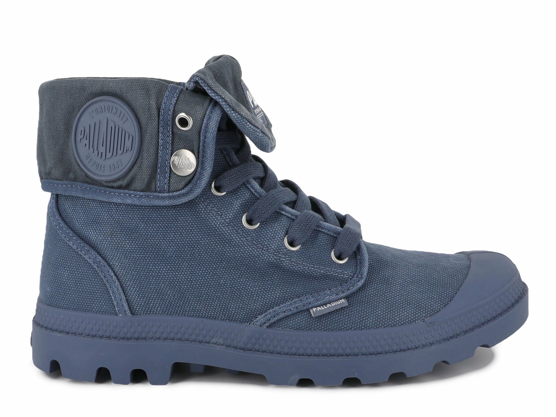 BAGGY VINTAGE INDIGO Palladium