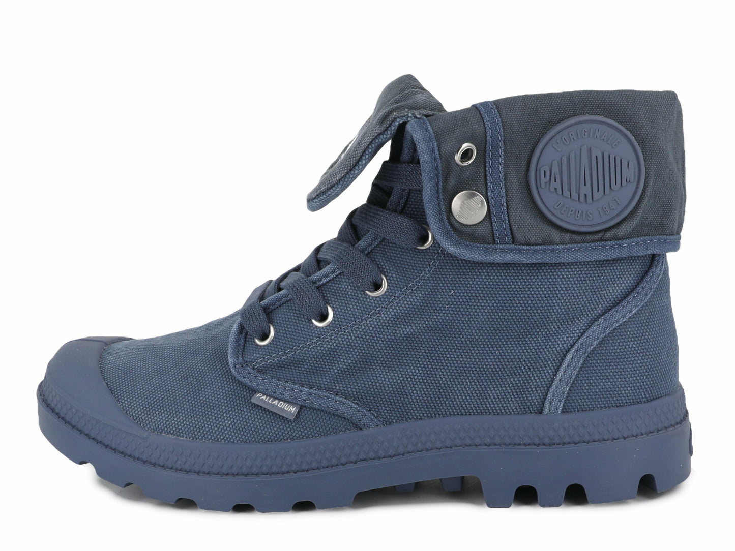 BAGGY VINTAGE INDIGO Palladium
