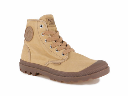 PAMPA HI WOODLIN Palladium