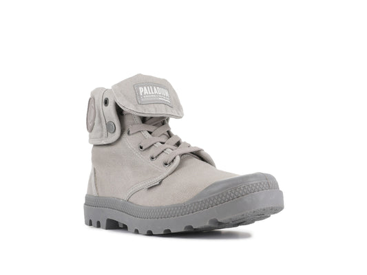 BAGGY TITANIUM/HIGH RISE Palladium