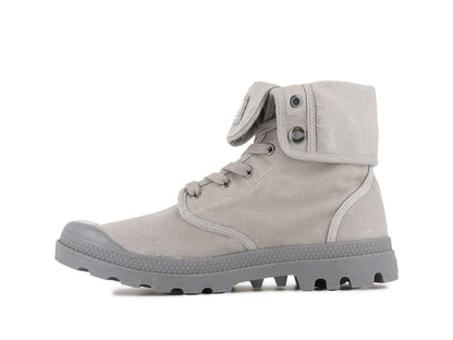BAGGY TITANIUM/HIGH RISE Palladium