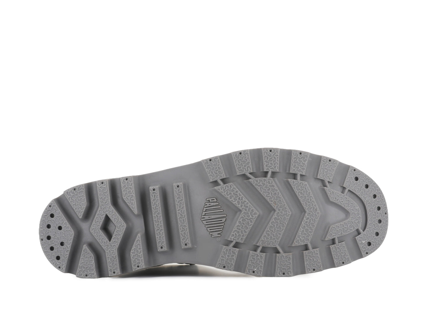 BAGGY TITANIUM/HIGH RISE Palladium