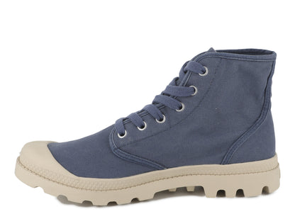 PAMPA HI VINTAGE INDIGO Palladium