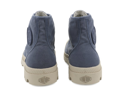 PAMPA HI VINTAGE INDIGO Palladium