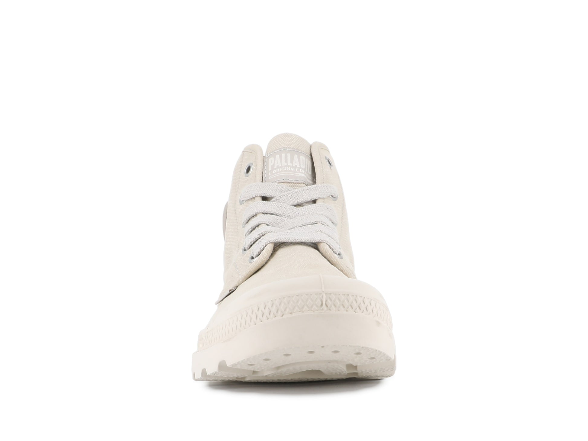 PAMPA HI NATURAL GREY Palladium