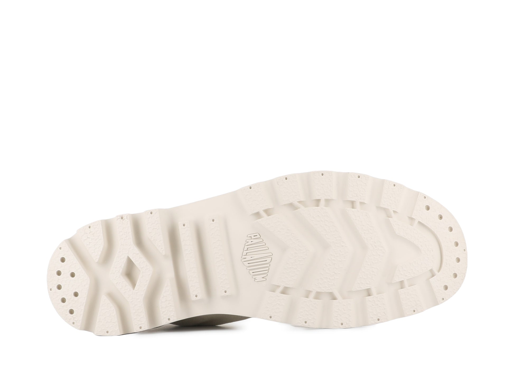 PAMPA HI NATURAL GREY Palladium