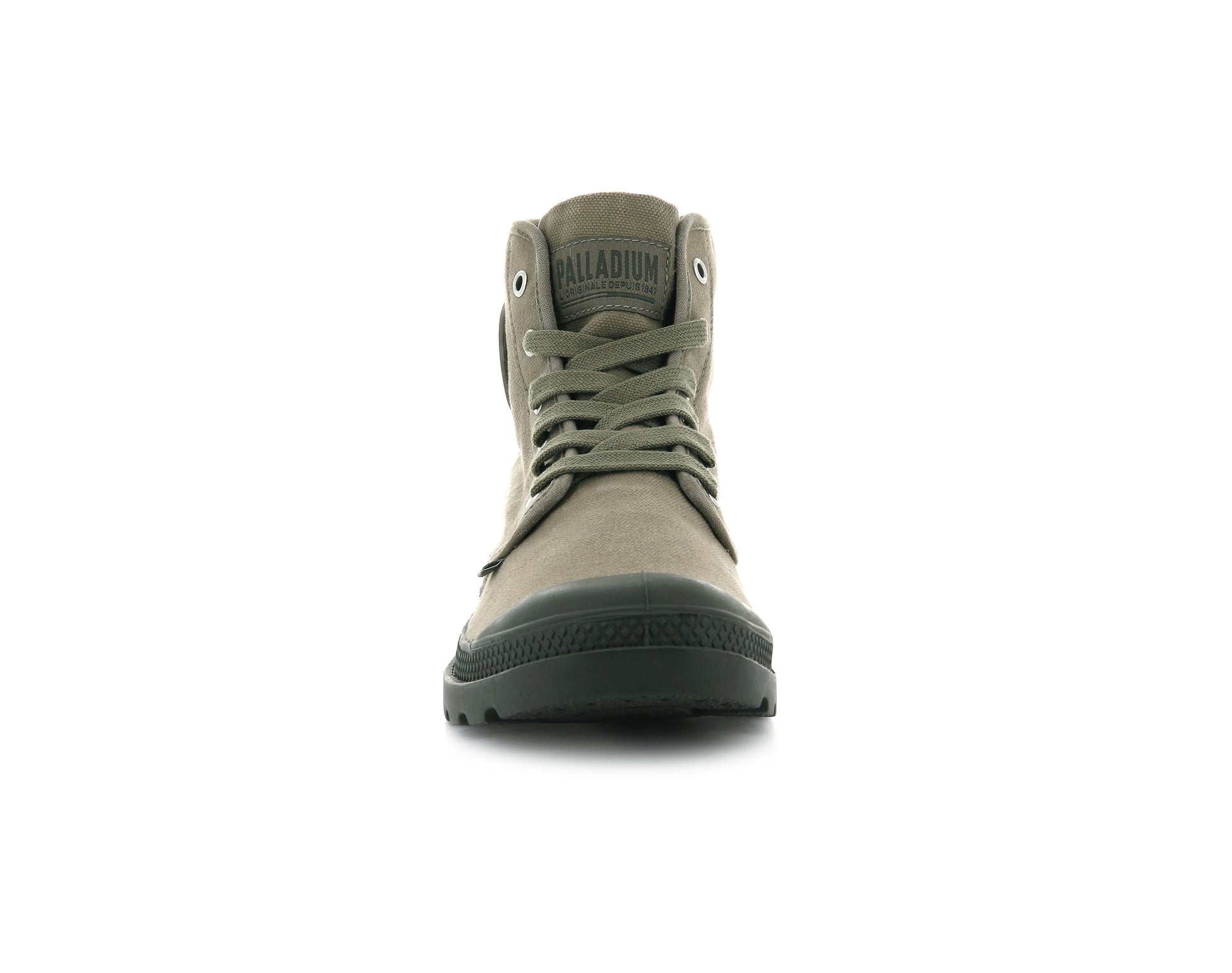PAMPA HI DUSKY GREEN Palladium