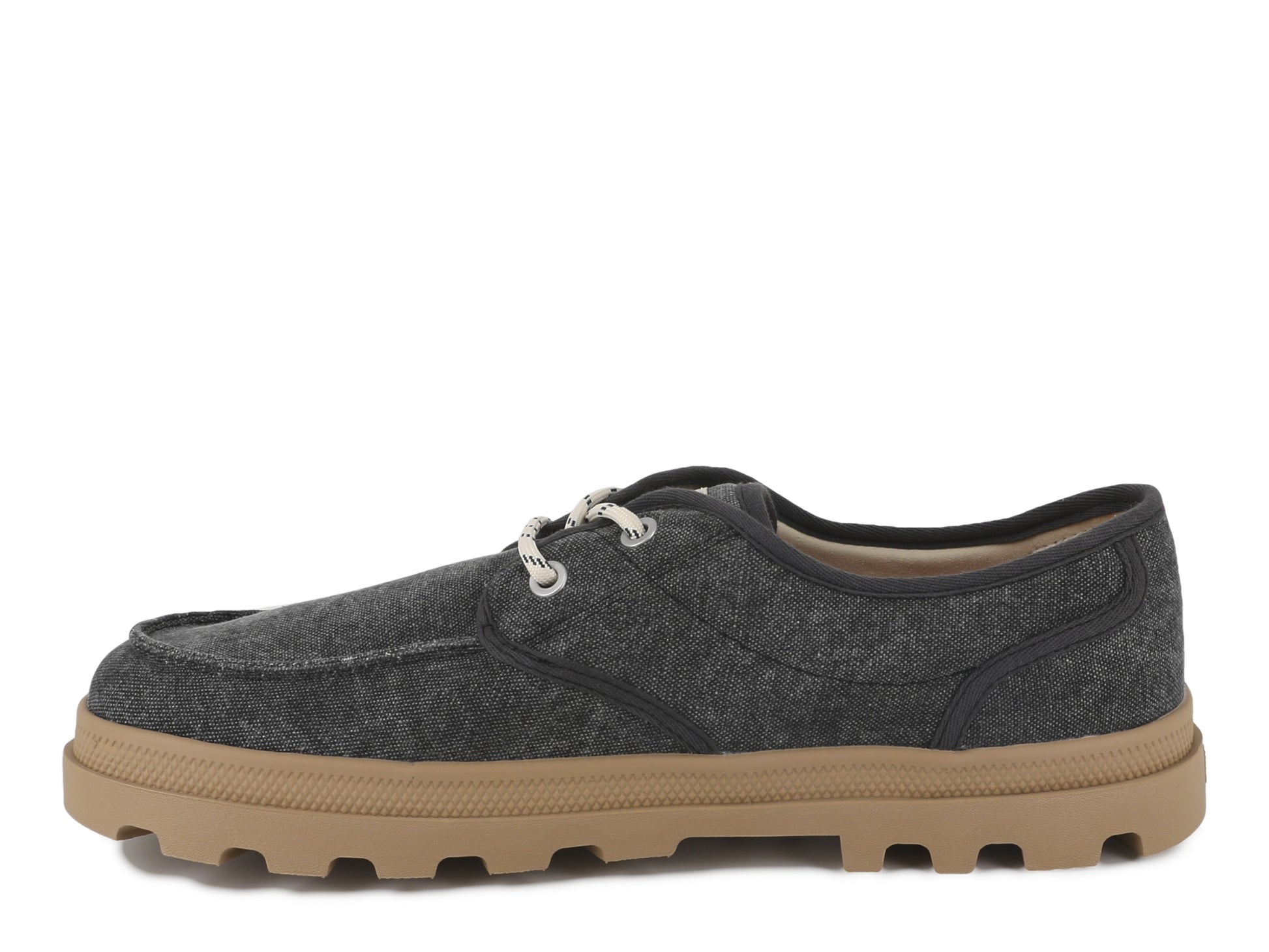 DUNELITE MOC CUSH BLACK Palladium