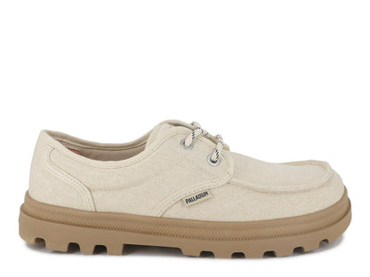 DUNELITE MOC CUSH SAHARA Palladium