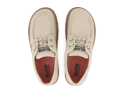 DUNELITE MOC CUSH SAHARA Palladium