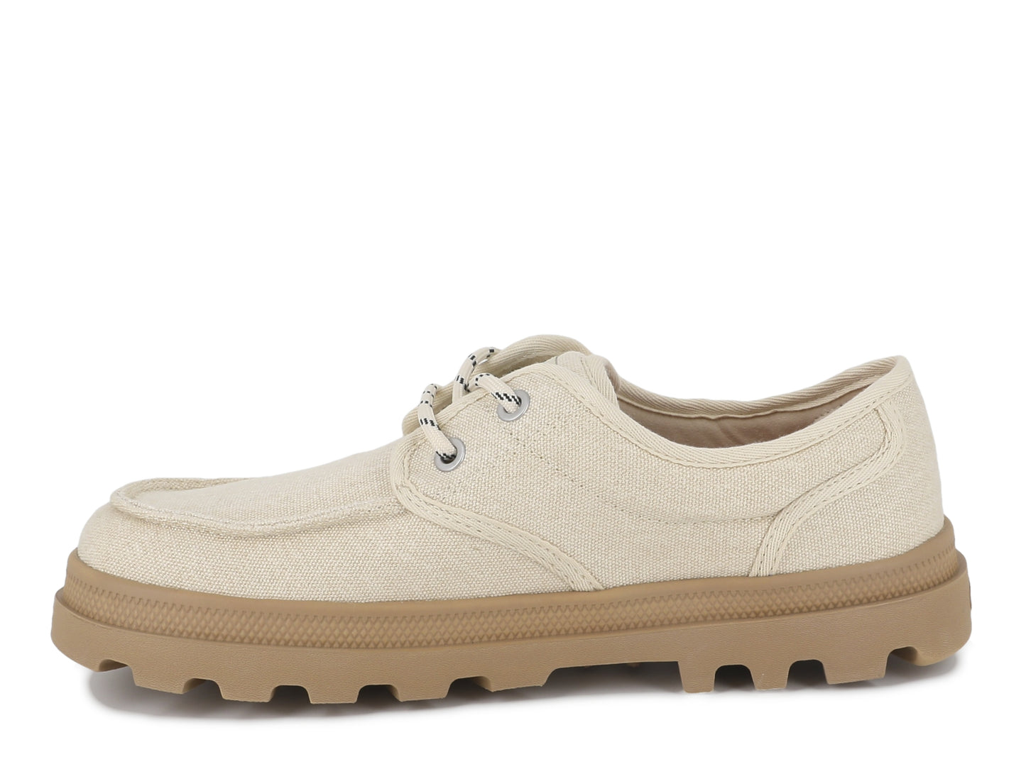 DUNELITE MOC CUSH SAHARA Palladium