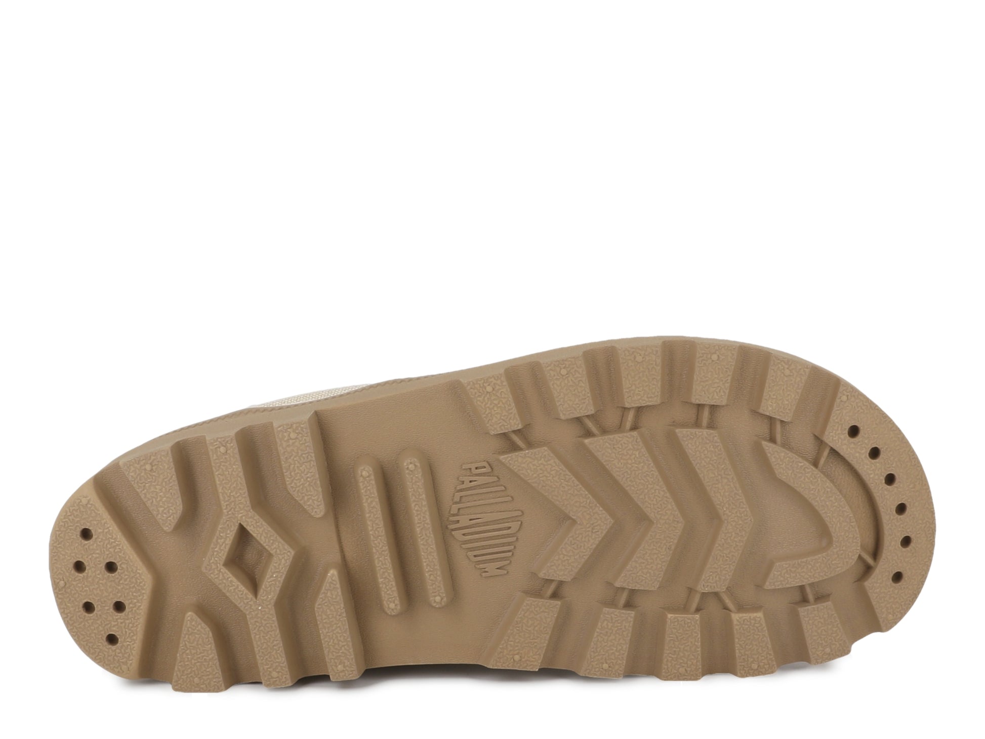 DUNELITE MOC CUSH SAHARA Palladium