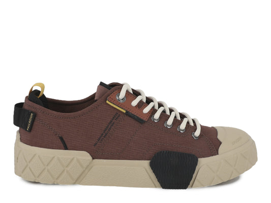 ACE CITY SHELL LO RACCOON Palladium